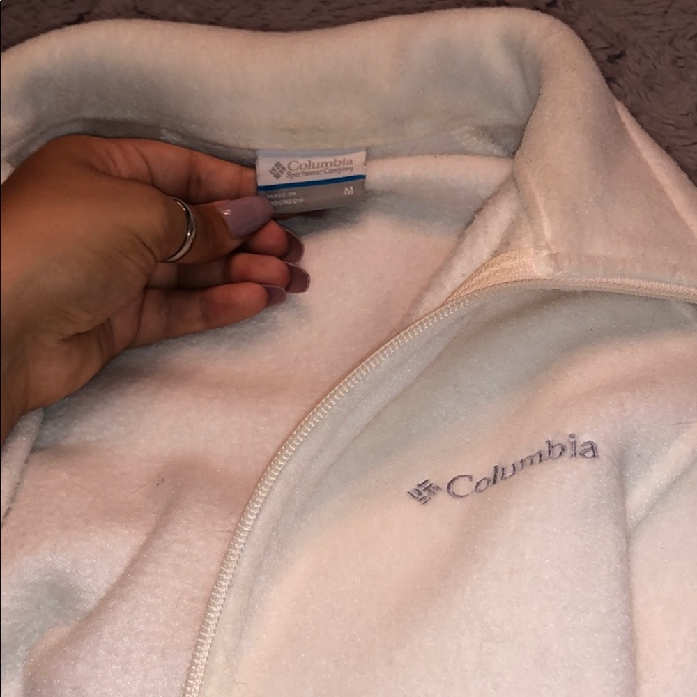 Colombia jacket